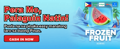 Join the Ultimate Jackpot Race!