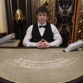 Platinum Privé Blackjack 3 thumbnail