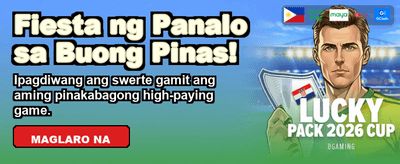 Spin and Win Big Today!