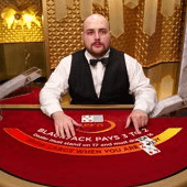 Speed VIP Blackjack M thumbnail
